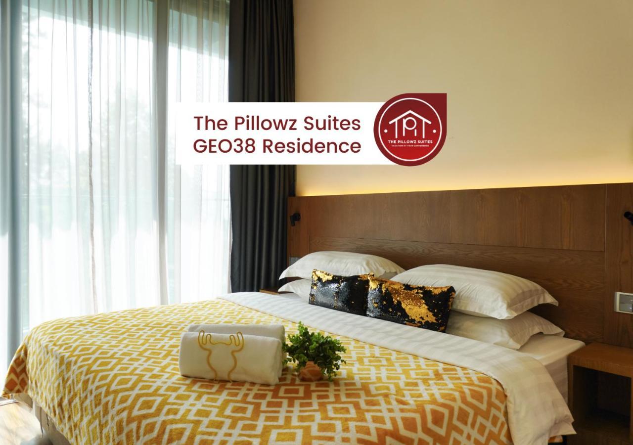 Geo38 Prime Suites Genting Highlands Exterior foto